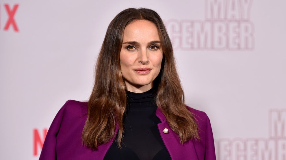 Natalie Portman