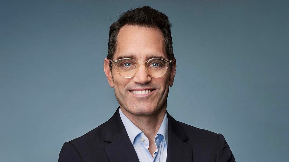 Nathaniel Brown (Photo: WBD)