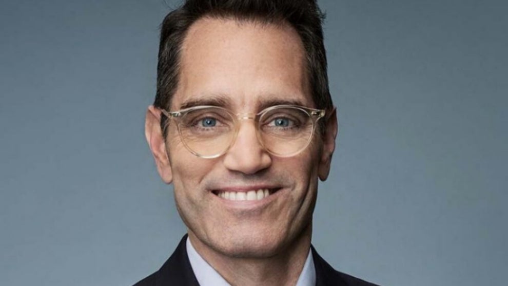 Nathaniel Brown (Credit: TikTok/WBD)