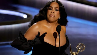 Niecy Nash-Betts Thanks Herself in Rousing Emmys Speech: ‘You Did That!’