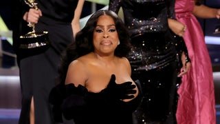 Emmys’ Most Emotional Winners: Niecy Nash-Betts, Quinta Brunson and Kieran Culkin