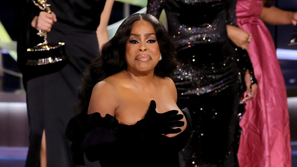 Niecy Nash-Betts