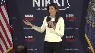 Nikki Haley Asks if Trump Is ‘Mentally Fit’ After ‘Confused’ Jan 6 Rant, Insists She’s ‘Not Saying Anything Derogatory’ | Video
