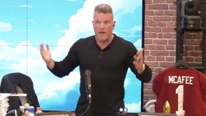 Pat McAfee