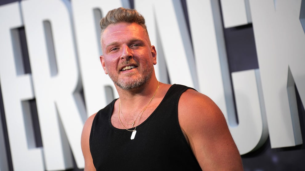 Pat McAfee