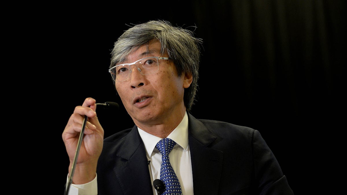 Los Angeles Times Publishes Dog Bite Investigation Patrick Soon-Shiong Interfered With