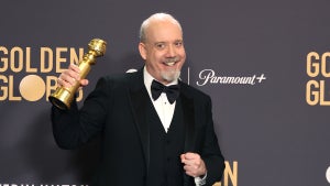 Paul Giamatti