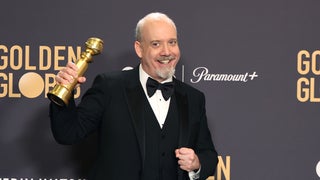 Golden Globes and CBS Set 5-Year Deal to Broadcast Awards Show