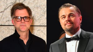 Paul Thomas Anderson, Leonardo DiCaprio