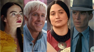 Oscar Predictions 2024: The Barbenheimer Showdown Will Be Pretty One-Sided