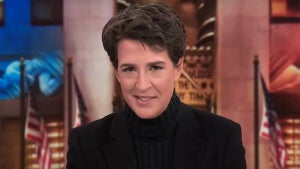 Rachel Maddow