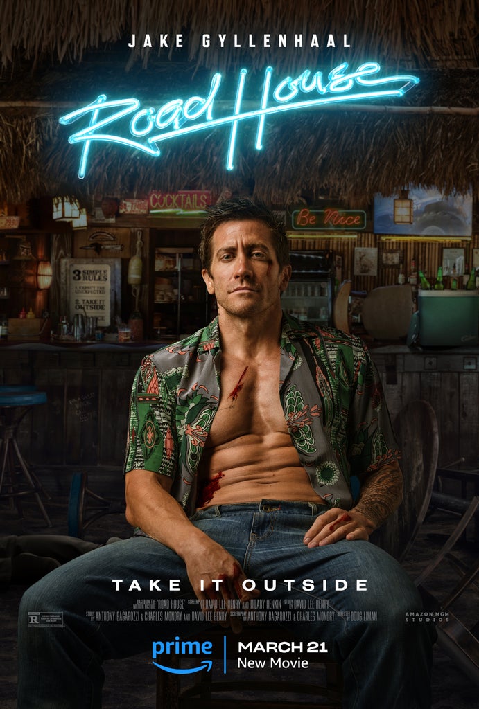 road-house-poster