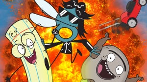 Rock Paper Scissors