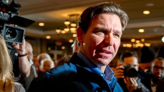 Ron DeSantis Says He Regrets Snubbing Media During Campaign: ‘I Should Have Gone on Everything’