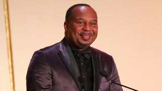 Former ‘Daily Show’ Correspondent Roy Wood Jr. Mouths ‘Please Hire a Host’ as Trevor Noah Accepts Emmy | Video