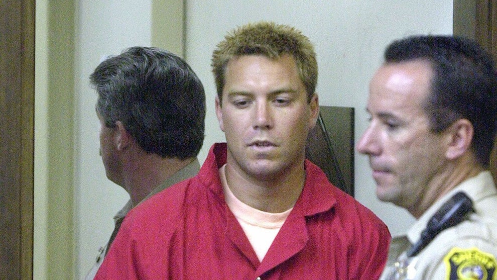 Scott Peterson