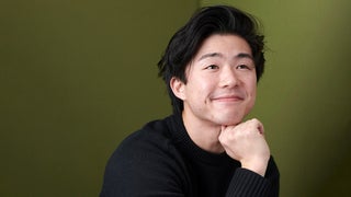 Why ‘Dìdi’ Director Sean Wang Has Skateboarding Videos to Thank for His Filmmaking Career | Video