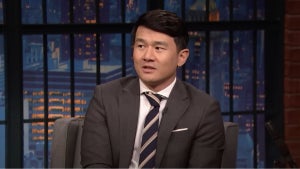 seth-meyers-ronny-chieng