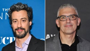 Derek Simonds, Sam Esmail