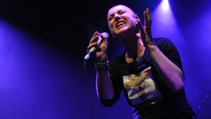 Sinead O'Connor