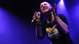 Sinéad O’Connor Died at 56 of Natural Causes, London Coroner Says