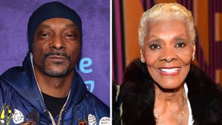 Snoop Dogg Spills on the Time Dionne Warwick Got Mad at Him for Not Making G-Rated Music: ‘We Was Making It G’ |Video