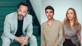 ‘Snowflakes’ Comedy Pilot Lands at FX, Nick Kroll to EP