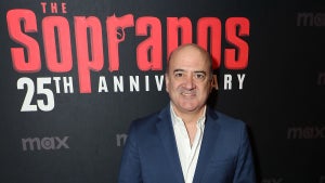 The Sopranos