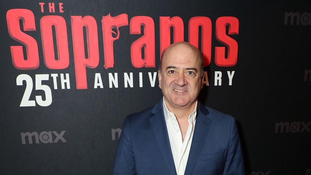 The Sopranos