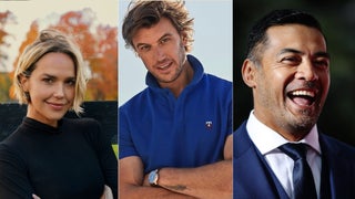 Fox’s ‘Rescue HI-Surf’ Casts Arielle Kebbel, Adam Demos and Robbie Magasiva
