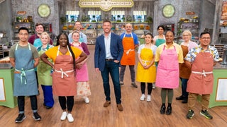 ‘Spring Baking Championship’ Sets Season 10 Return at Food Network | Exclusive