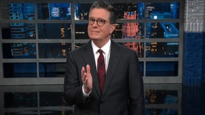 Stephen Colbert