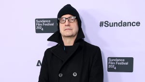 Steven Soderbergh Black Bag