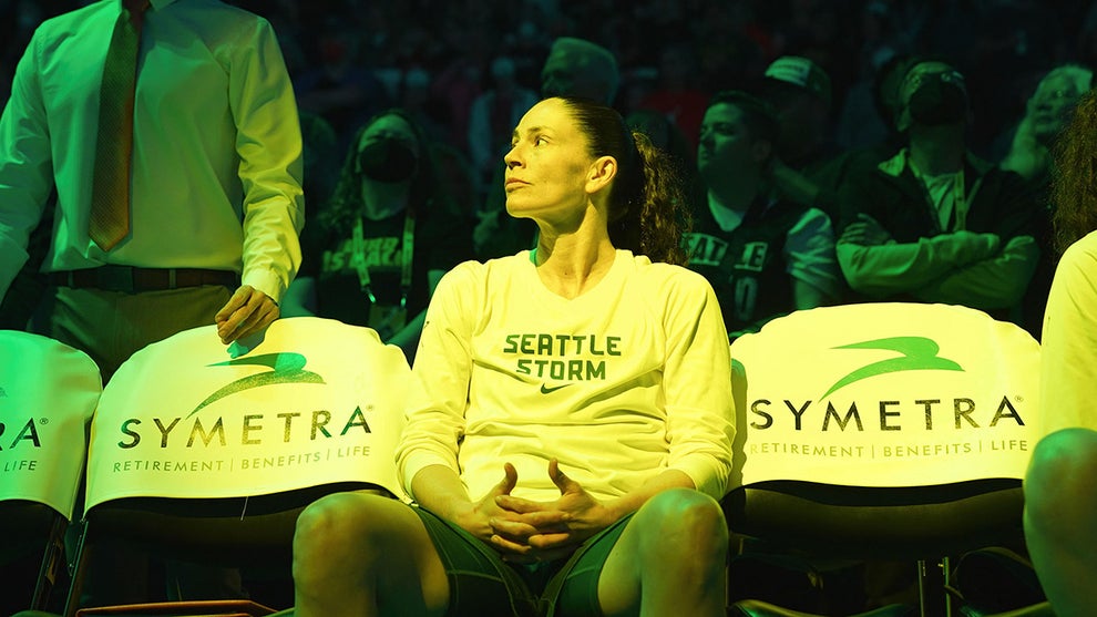 "Sue Bird: In the Clutch"