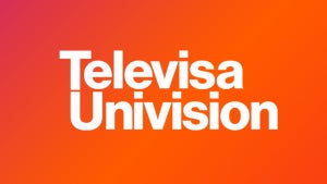TelevisaUnivision logo