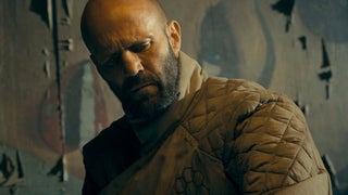 ‘The Beekeeper’ Review: Jason Statham Finds the Honey in This Ridiculously Wild Action Thriller