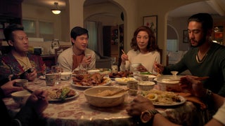 ‘The Brothers Sun’ Canceled After One Season at Netflix