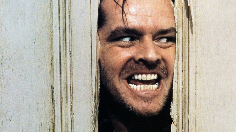"The Shining"