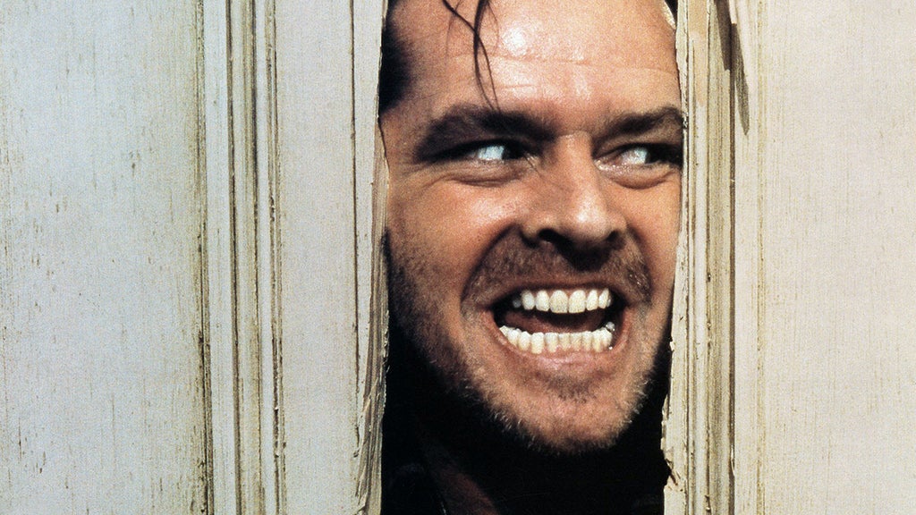 "The Shining"