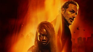 The Walking Dead: The Ones Who Live
