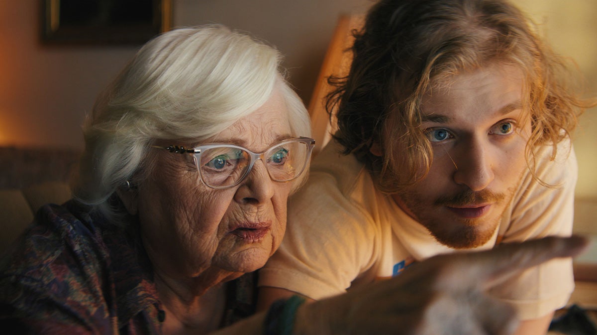Sundance Breakout 'Thelma' Acquired by Magnolia - Vimarsana News