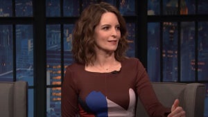 Tina Fey