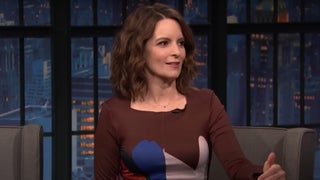 Tina Fey Recalls the ‘Cringey’ ‘SNL’ Sketch She Wishes Didn’t Make It On-Air