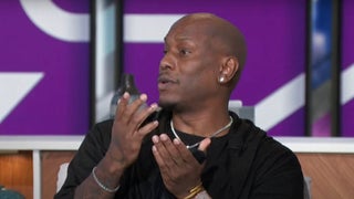 Tyrese Gibson Speaks Out After ‘Very Traumatic’ Child Support, Contempt Arrest