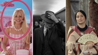 Where to Stream All the Oscar-Nominated Movies