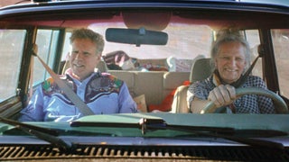 Will Ferrell Documentary ‘Will and Harper’ Acquired by Netflix