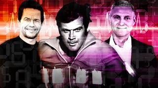 How Old Is Too Old? Inside the Battle to Remake the ‘Six Million Dollar Man’ | Exclusive