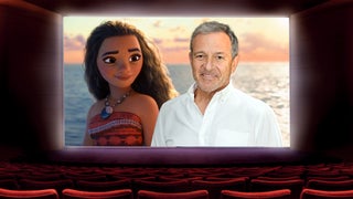 How ‘Moana 2’ Jumped From Streaming to Theaters — And Could Help Disney Animation Rebound