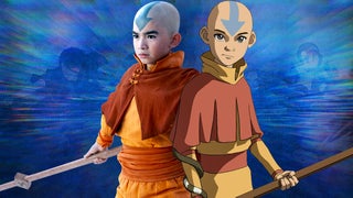 ‘Avatar: The Last Airbender’ Voice Actor Slams David Ellison’s Paramount as ‘Straight Up Evil’