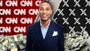 Don Lemon and CNN settle contract dispute after his April 2023 dismissal